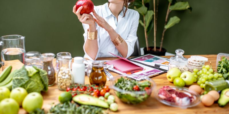 Quanto Custa uma Consulta Com Nutricionista